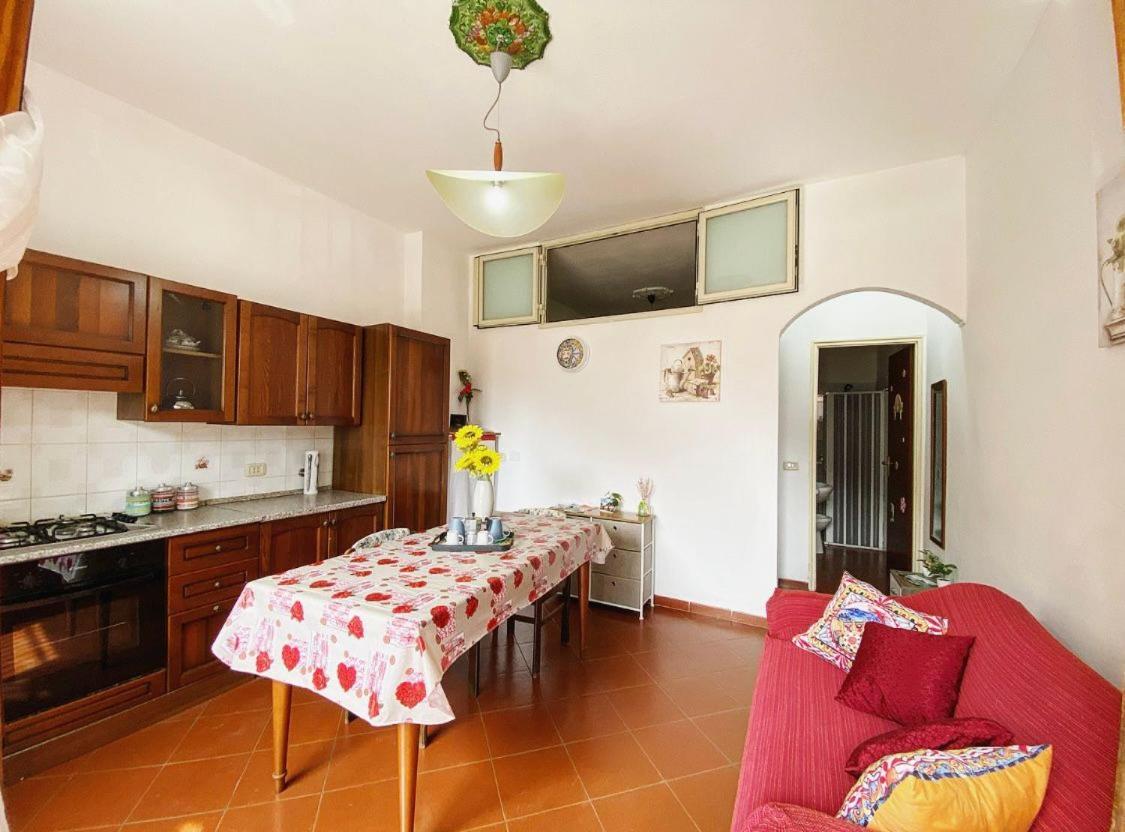 La Casetta Taormina Lägenhet Exteriör bild